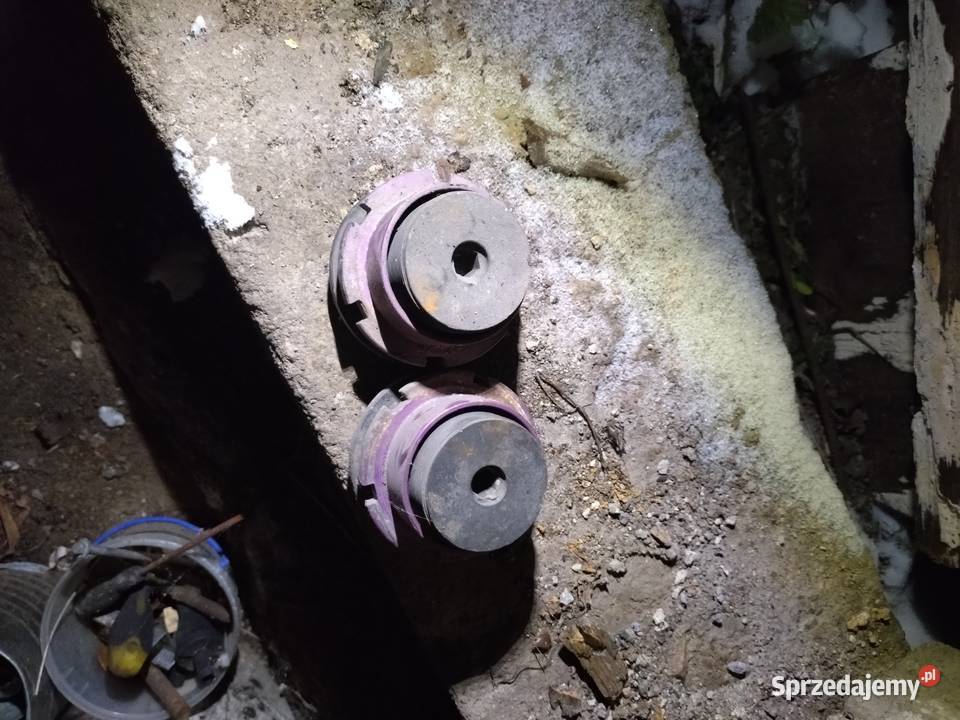 Sprzedam Gwint KW 100 1006 VW Audi 100 A4 B6 B7 mazowieckie Płock