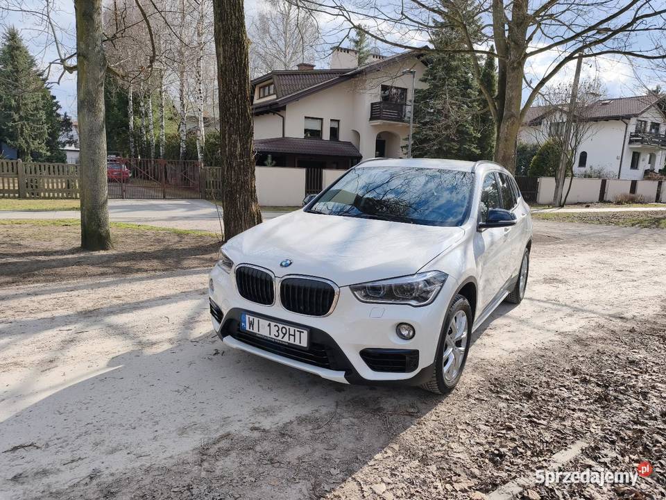 BMW SALON POLSKA Warszawa