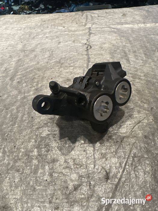 Zacisk hamulcowy L przód Yamaha FZ6 S2 M753 sprzedam