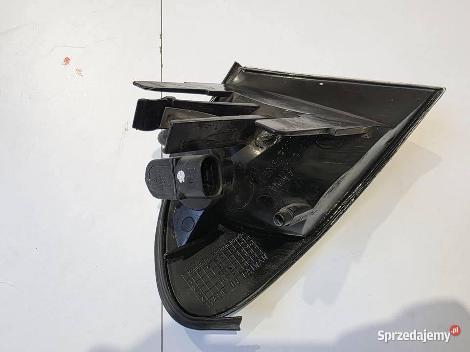 Kierunkowskaz przedni lewy BMW 3 E46 014441506L warmińsko-mazurskie Iława