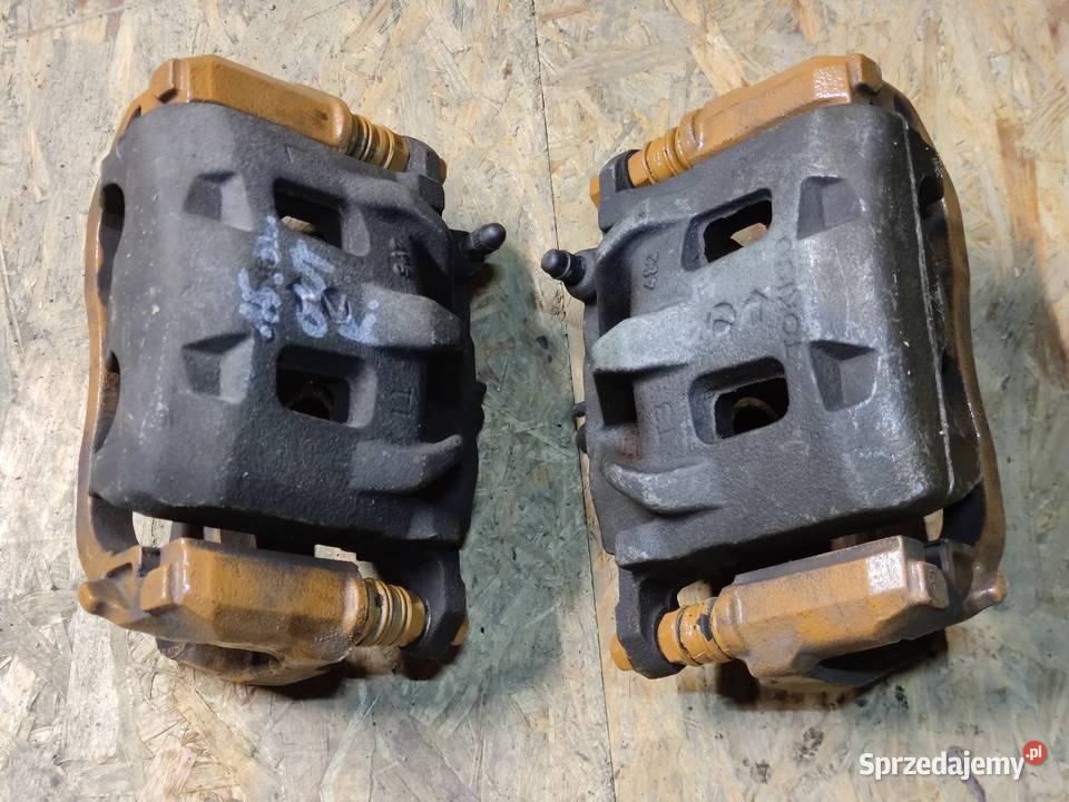 Subaru legacy BL BP IV 30 H6 SpecB hamulce Skoczów