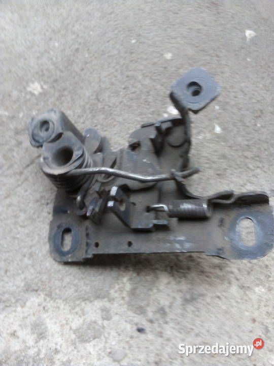 Zamek klapy bagażnika ford mondeo MK3 Leszno sprzedam