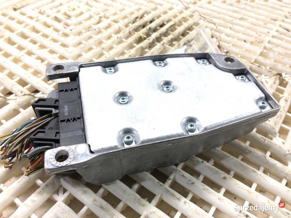 SENSOR AIRBAG BMW E61 9145400 0410 CZUJNIK