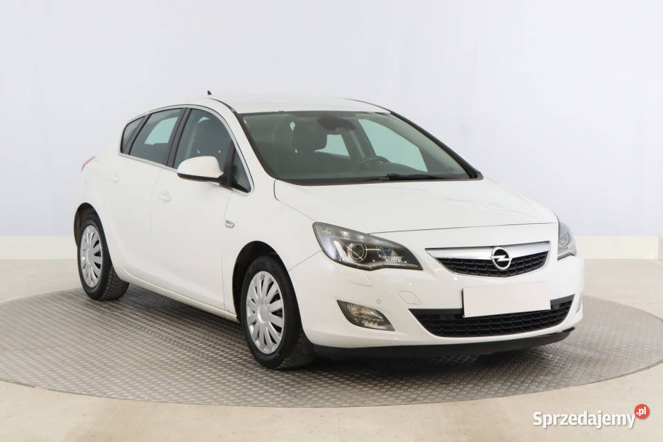 Opel Astra 16 T Zabrze sprzedam