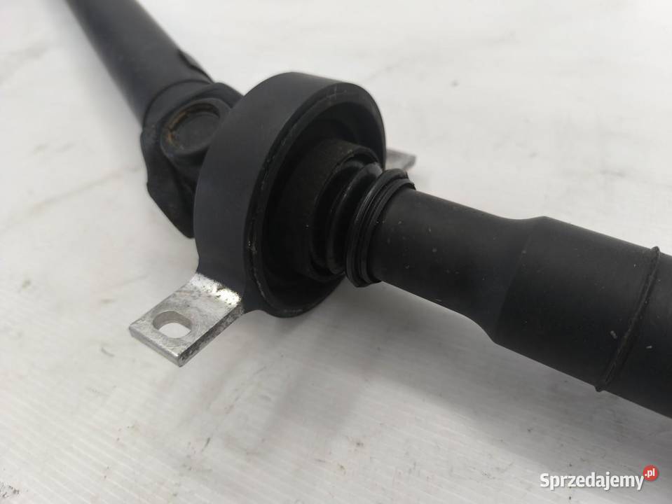 WAŁ NAPĘDOWY BMW 1 E87 E81 LIFT 16 7537311 sprzedam