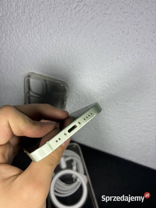iPhone 12 Mini 64GB Zielony Green Akcesoria świętokrzyskie Nowa Słupia sprzedam