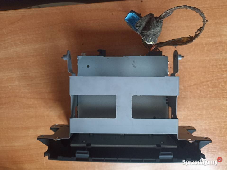 Radionawigacja Mapa Suzuki SX4 Faiat Sedici Olsztyn