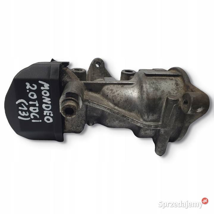 ZAWÓR EGR Ford Mondeo IV 20 TDCI Citroen Peugeot