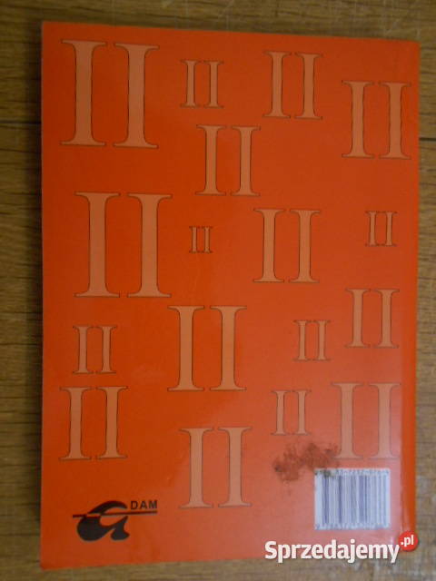 I Ty zostaniesz Euklidesem matematyka klasa II Parczew