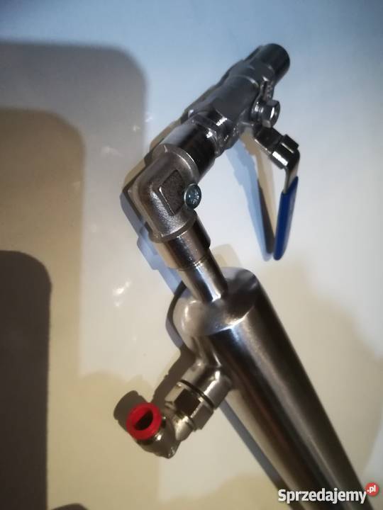 Chłodnica liebiga Kielce