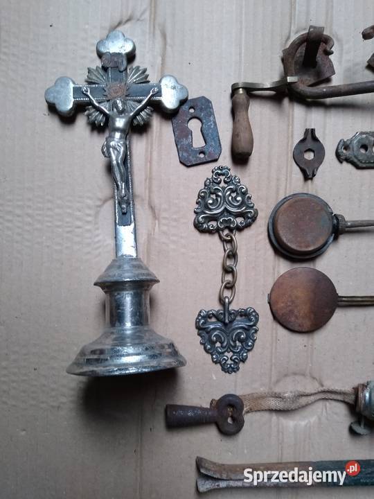 Starocie pamiontki historyczne kościelne kujawsko-pomorskie Kruszwica