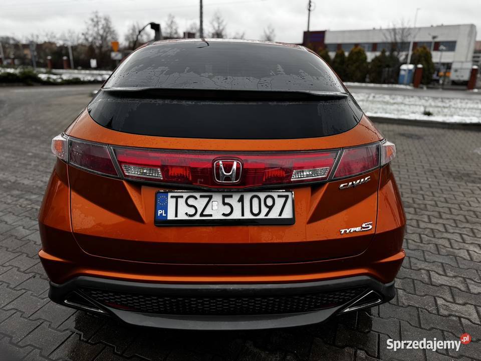 Honda civic 22 d zarejestrowany Anglik Żyrardów