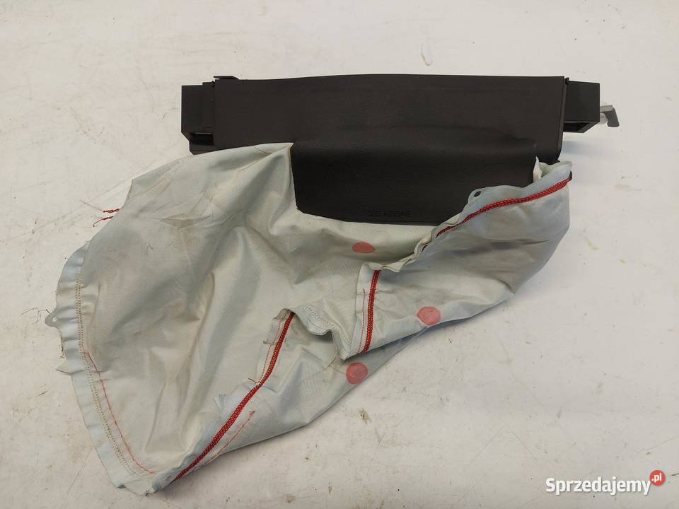 Mazda CX60 2023r airbag poduszka kanapy fotela dolnośląskie