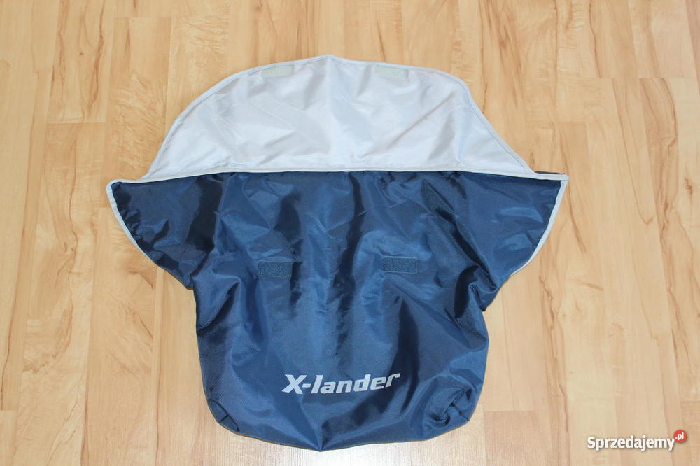 XLander XS Koziegłowy