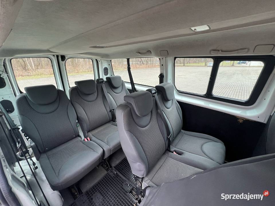 Sprzedam Citroen Jumpy w wersji LONG z Gazem LPG Gliwice