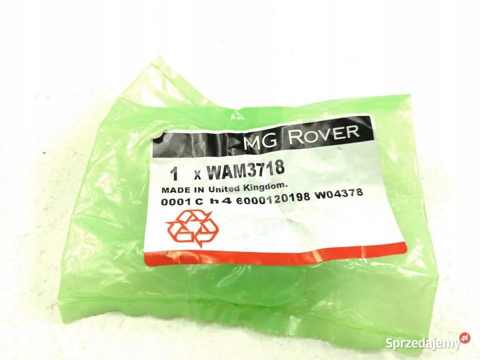 REGULACJA ALTERNATORA ROVER 400 45 14 16 ORI OE