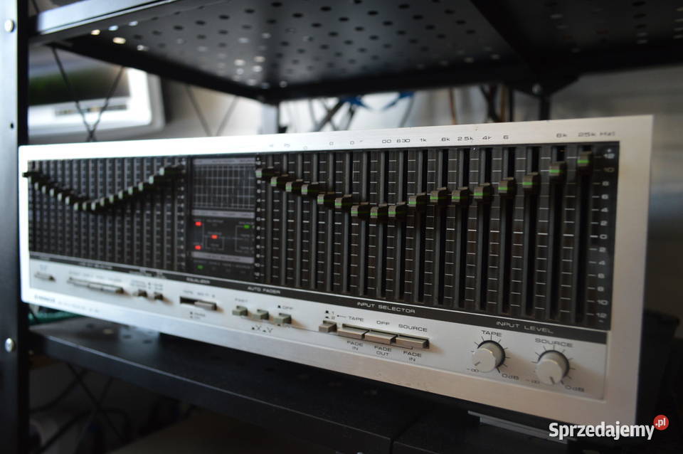 Imponujący PIONEER Blue Line Legenda Audio Haczów sprzedam