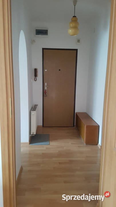 Sprzedam mieszkanie 2pok Kościuszki centrum internet Olsztyn
