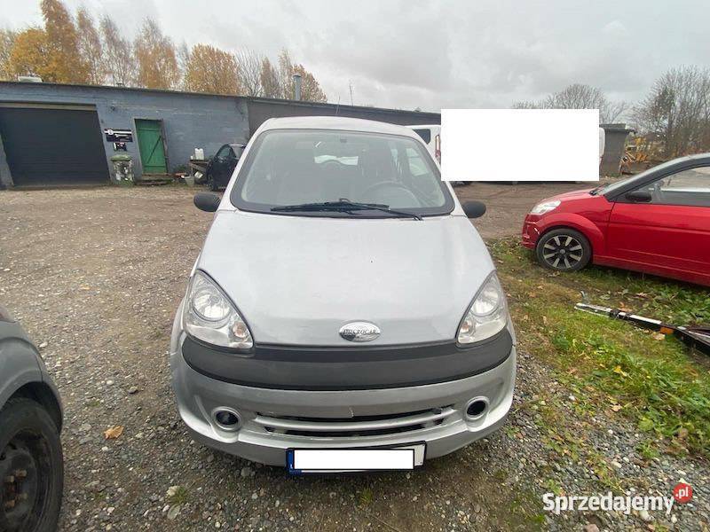 Minicar Ostrołęka