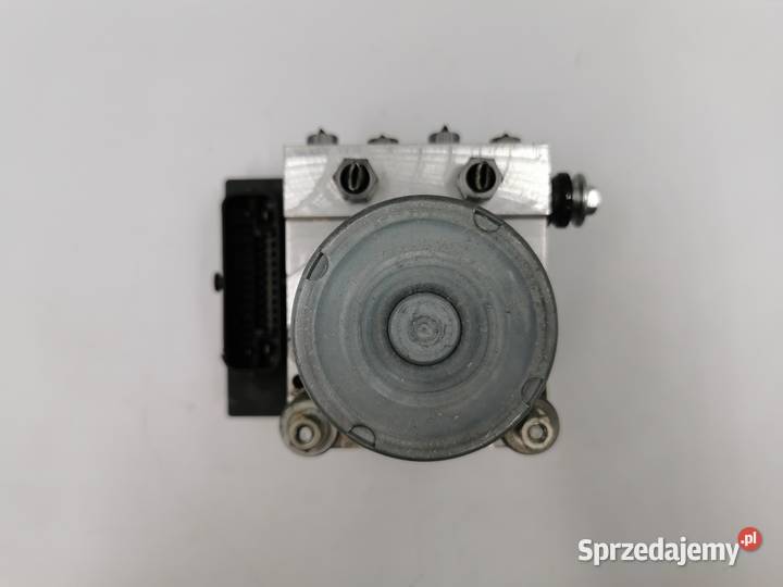 Pompa ABS ESP Peugeot 3008 9664532380 0265230879 Wyszków