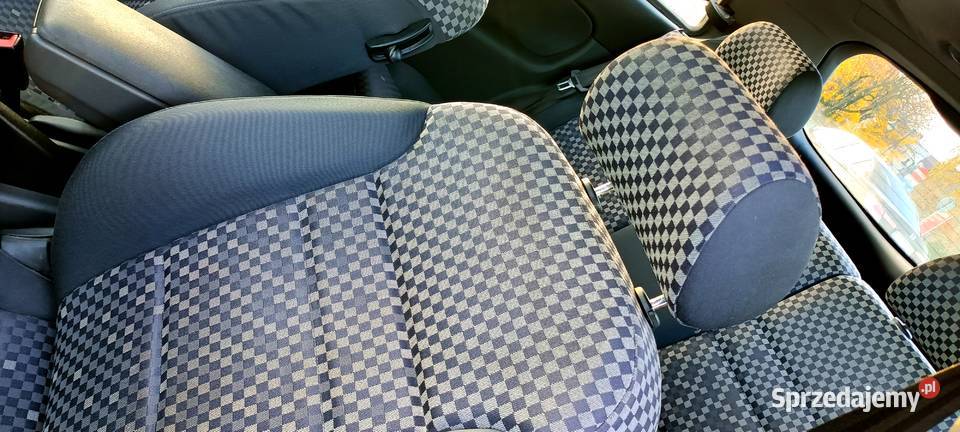 Audi A38LFacelift18 MPI 5V 125 Benzyna Kraków