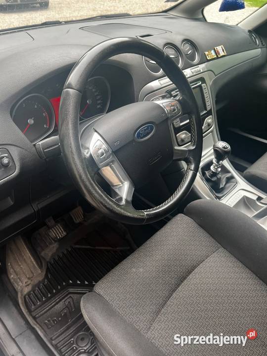 Sprzedam Ford S 2007