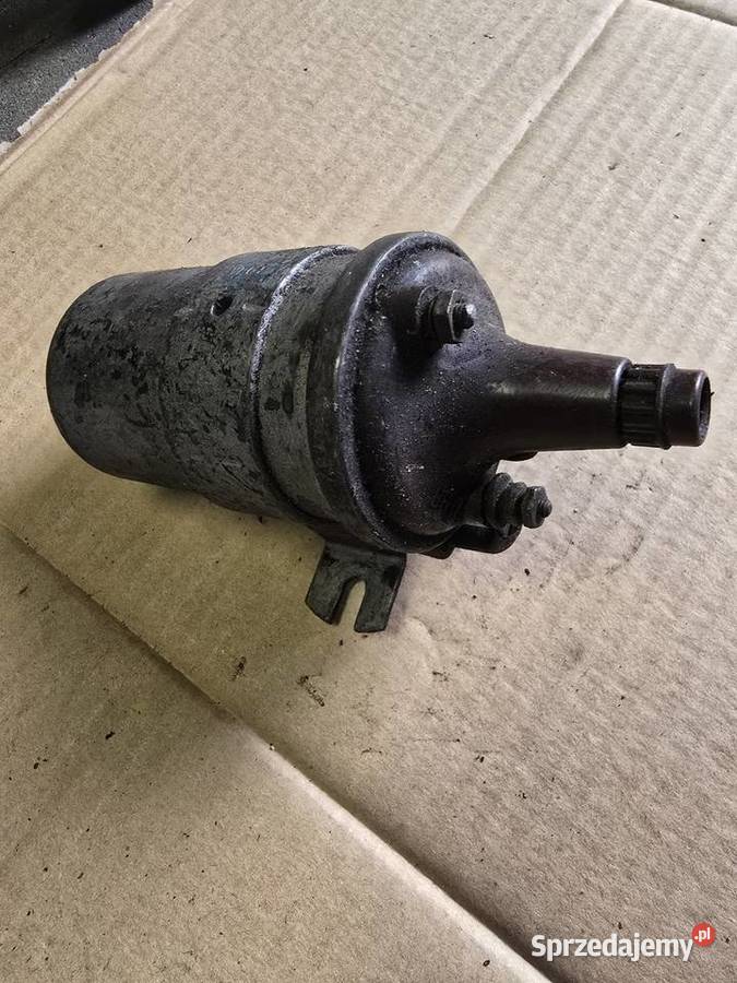 Cewka zapłonowa zastava 1100 wielkopolskie Ostrzeszów