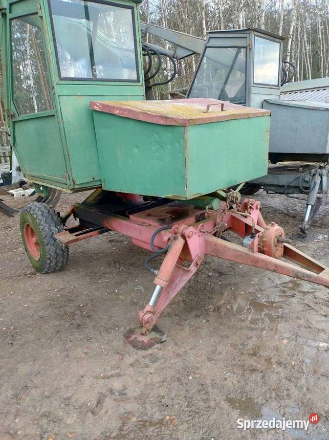 Dwa cyklopy nowy i stary nieuszkodzony Przasnysz sprzedam