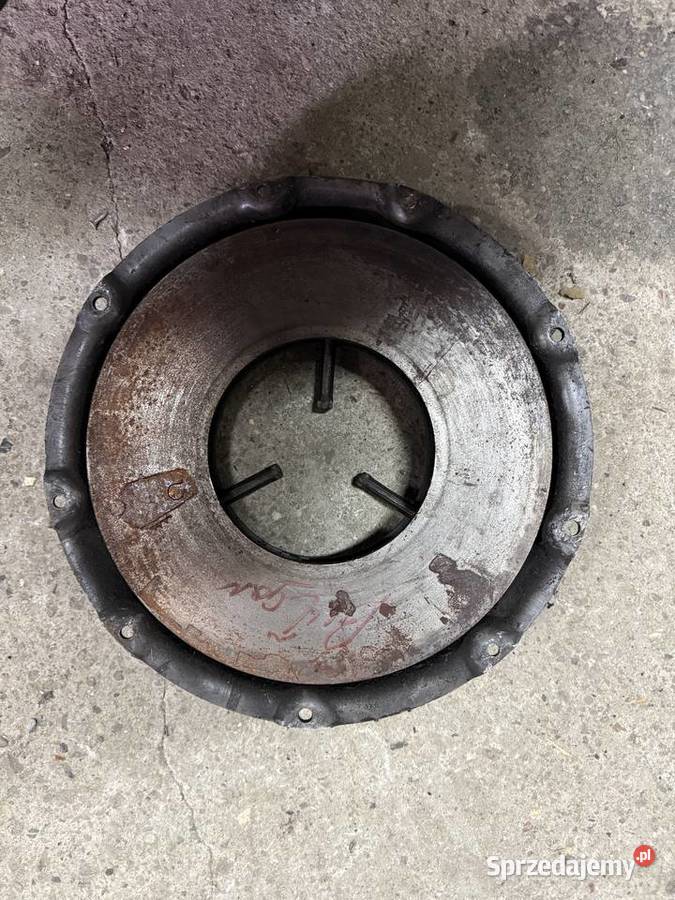 Docisk sprzęgła tarcza do wózka widłowego BUŁGAR podkarpackie