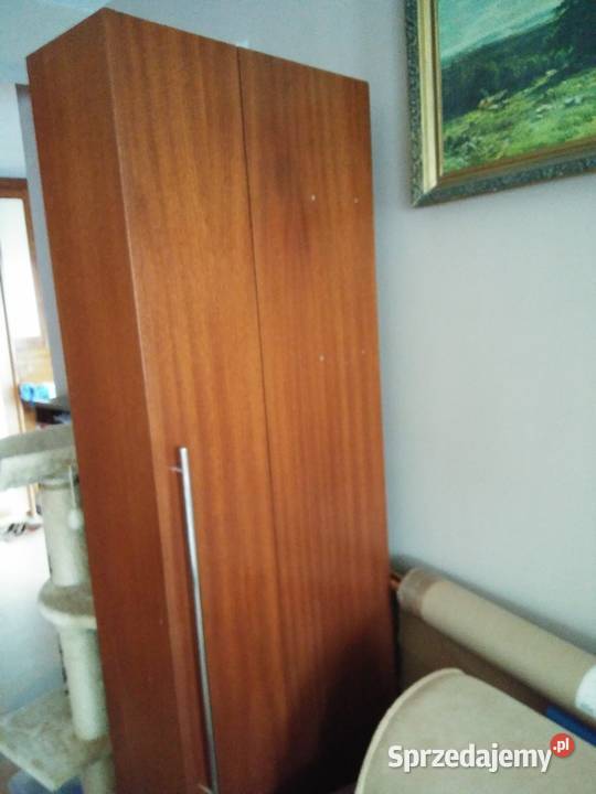 szafa narożna łamana łazienkowa Poznań