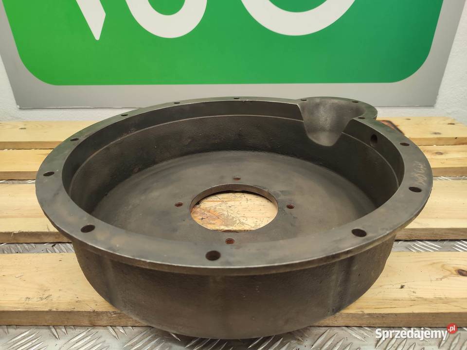 Obudowa koła zamachowego BOBCAT T2556 786855 Wilkowo