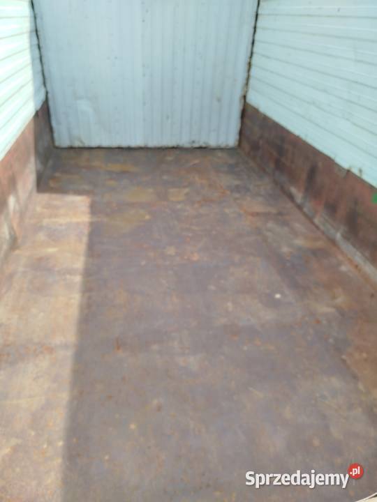 Przyczepa wywrotka d47 d55 thk hl 8011 d45 d35 Sieradz