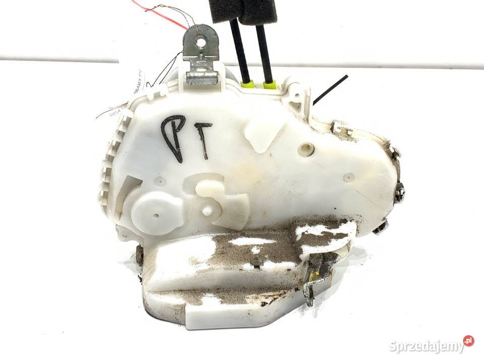 ZAMEK DRZWI PRAWY TYŁ HONDA CRV III SUV