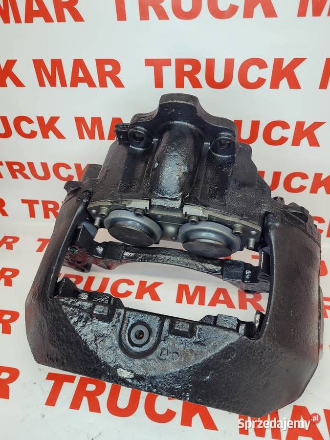 ZACISK HAMULCA VOLVO meritor elsa 195 LRT733 podkarpackie Mielec
