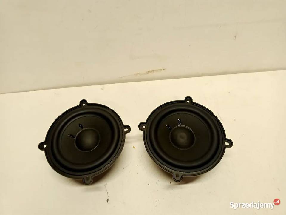 GŁOŚNIK AUDI A6 C7 4G A7 800165B00404 Sprzęt audio fabryczny Rakoniewice