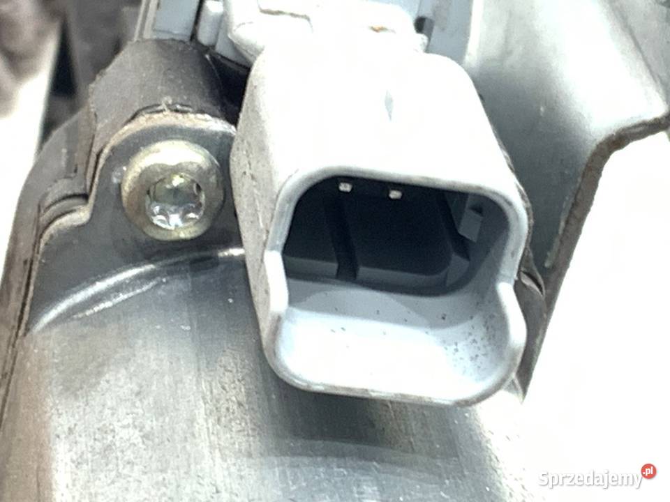 PODNOŚNIK SZYBY PRAWY PRZÓD CITROEN BERLINGO II osobowe sprzedam