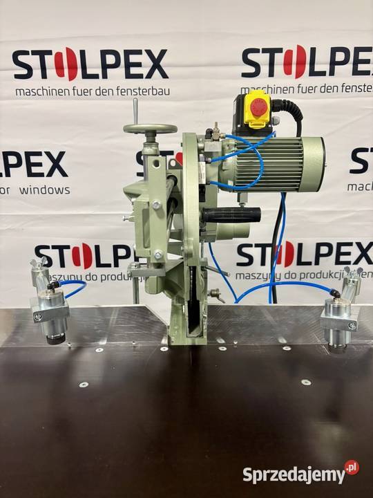 Piła jednogłowicowa GRAULE ZS 170N 2007 podkarpackie Jasionka sprzedam