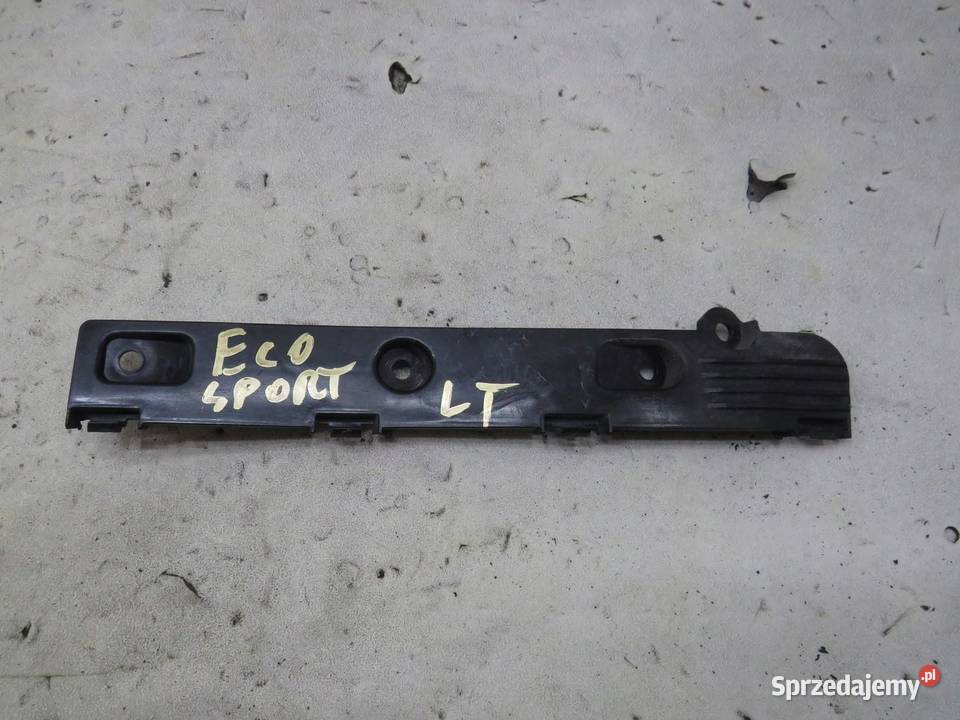 ŚLIZG LEWY TYŁ TYLNY FORD ECOSPORT CN1517A882CA