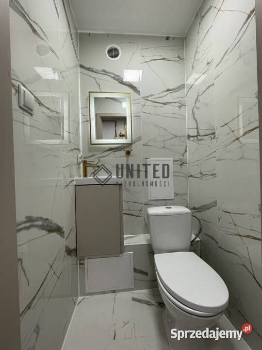 Gajowickiej RozkładBalkonPiwnica 69.2m2