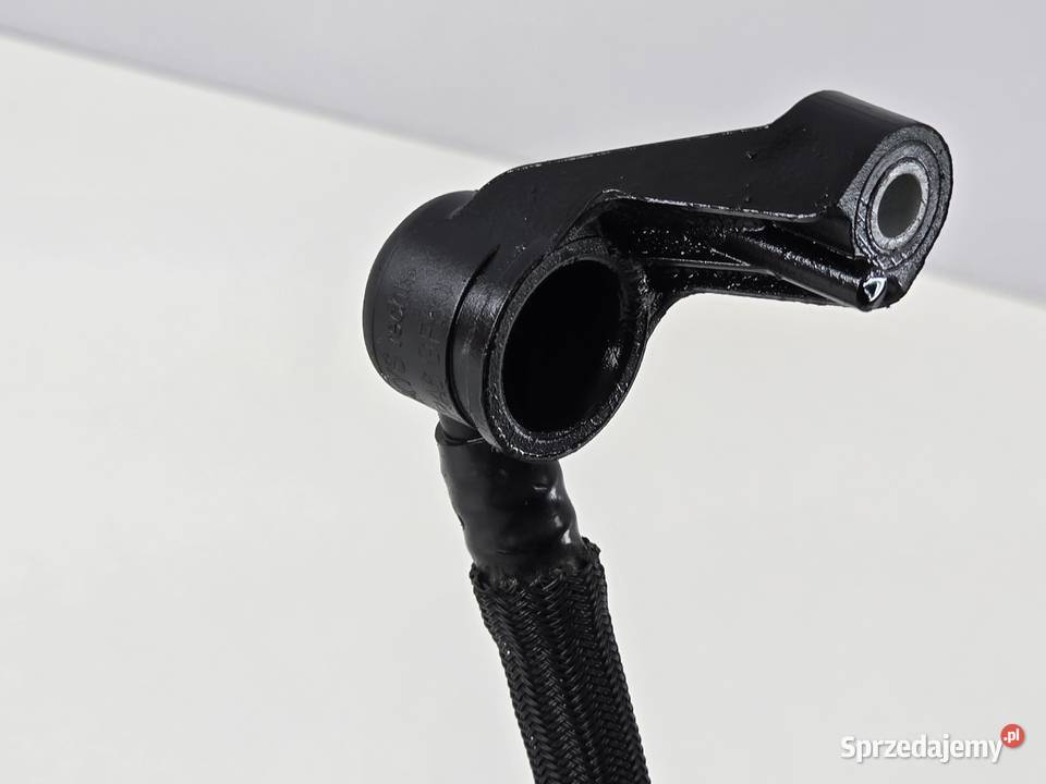 Rozdzielacz Paliwa Przewod Wtryskow Bmw Gs 1200 Janowice