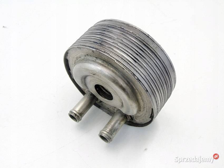 CHŁODNICA OLEJU 22 DI NISSAN ALMERA 2 PRIMERA Sosnowiec