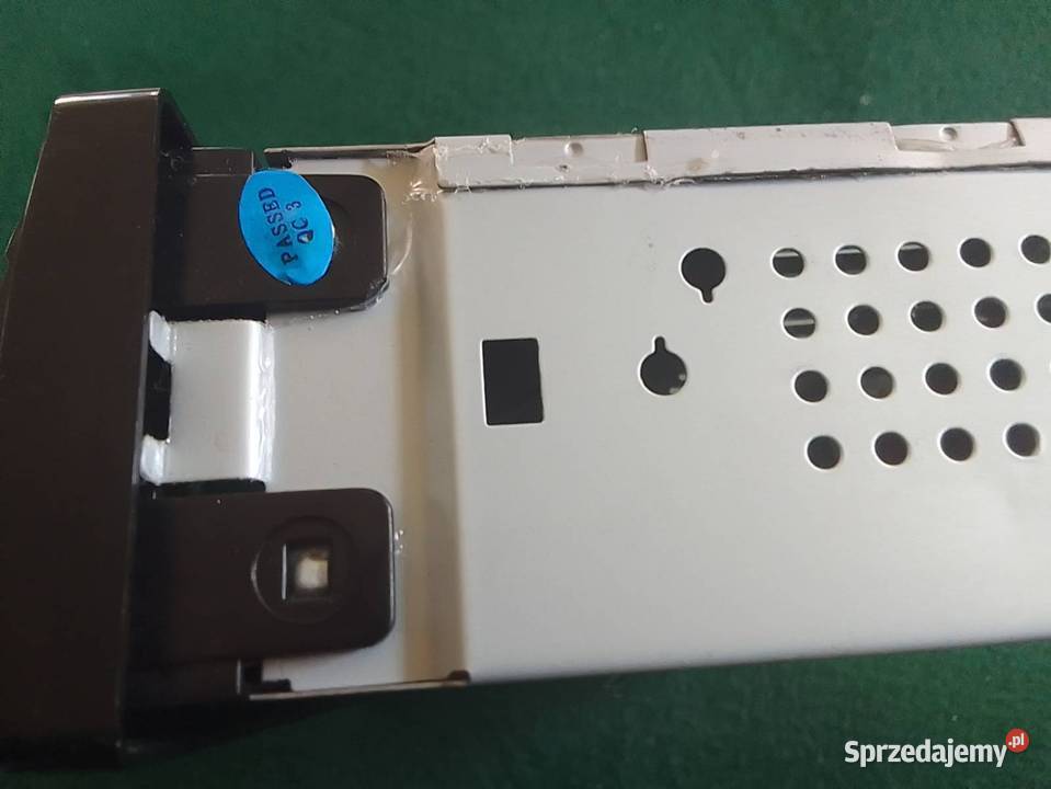 Radio samochodowe Pozostałe Koziegłowy sprzedam