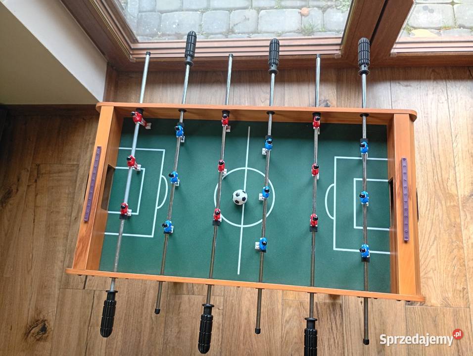 Stół do piłkarzyków NEO Sport Siekierki Małe