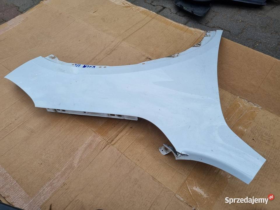 BŁOTNIK PRAWY PRZÓD FORD KUGA MK3