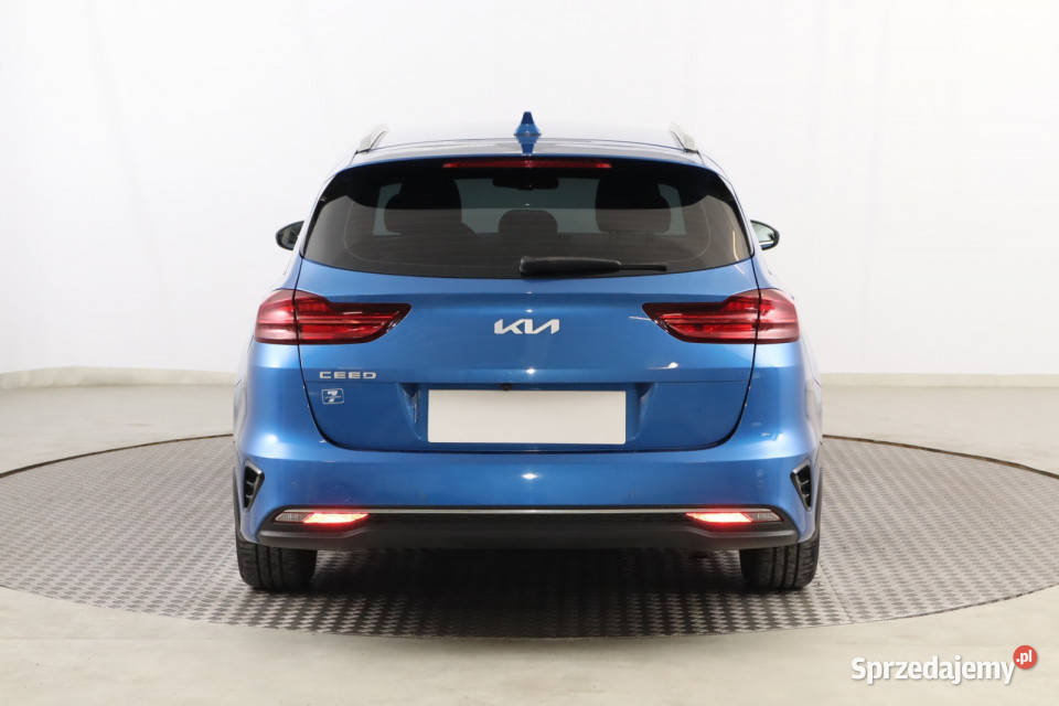 Kia Ceed 10 TGDI gniazdo USB Cee'd Zabrze sprzedam