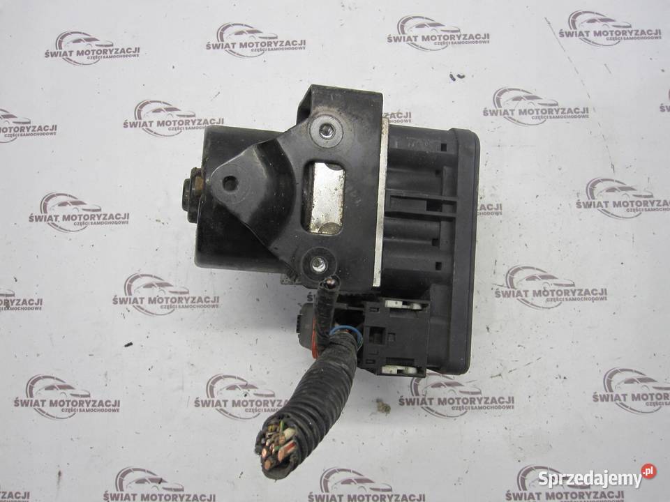 HONDA CRV II 04r pompa ABS 57110S9AE010M1 świętokrzyskie