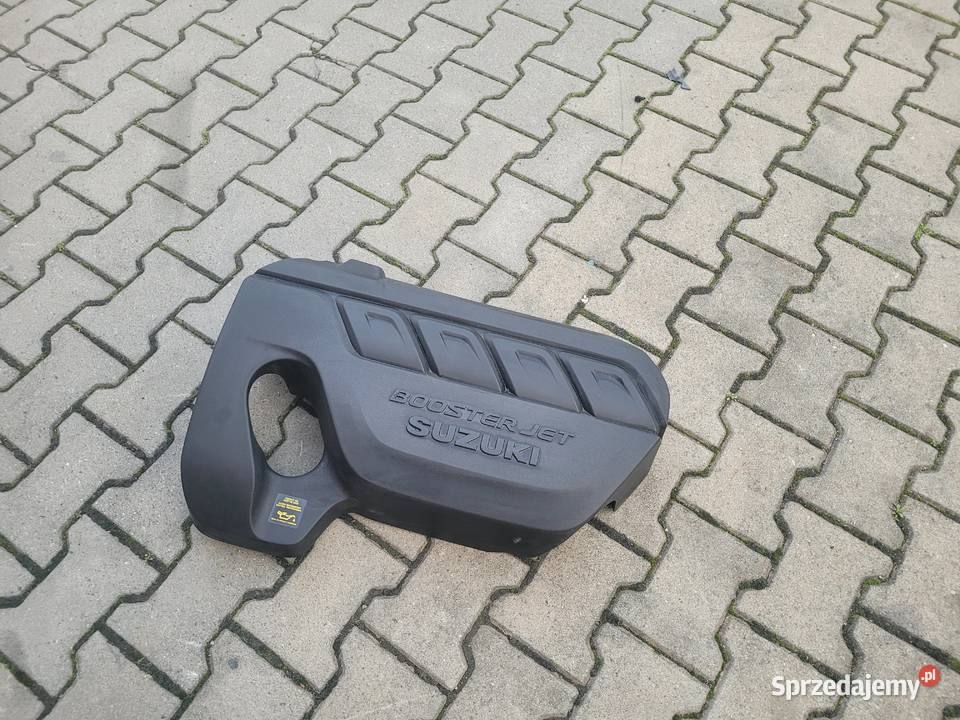 Suzuki sx4 scross 14t vitara pokrywa oslona
