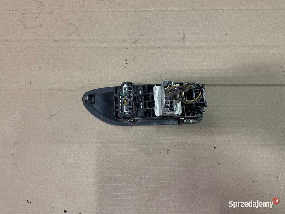 Panel otwierania szyb Renault laguna II megane Szczecin