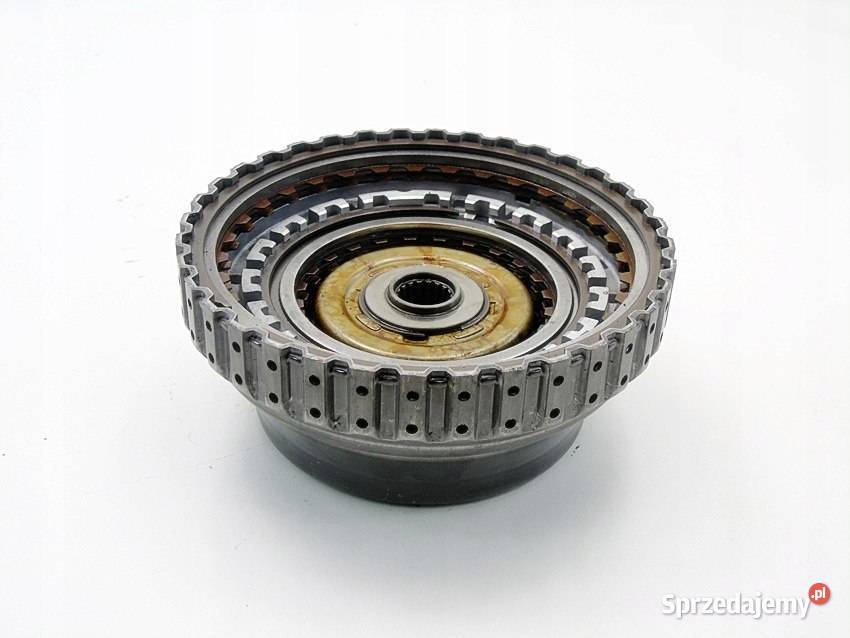 KOSZ SPRZĘGŁOWY BĘBEN SKRZYNI BIEGÓW 3S717000CA Sosnowiec