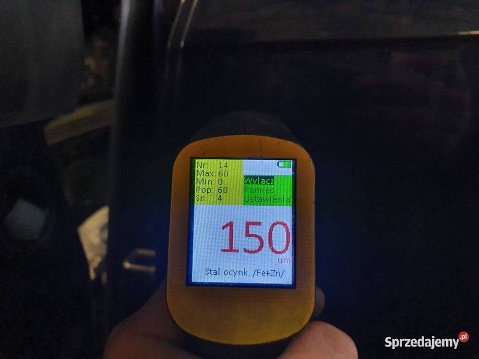 DRZWI LEWE TYŁ AUDI A3 8P LZ5J 5DRZWI osobowe Lipno